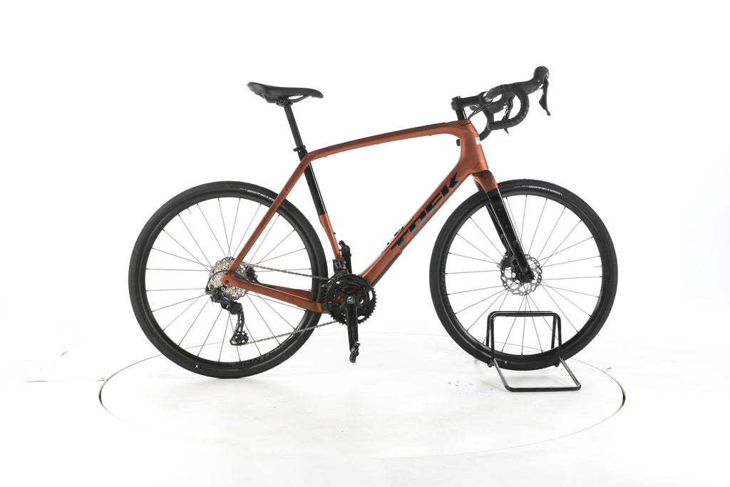 Trek Checkpoint SL 5 Gravelbike Carbon - Image 1