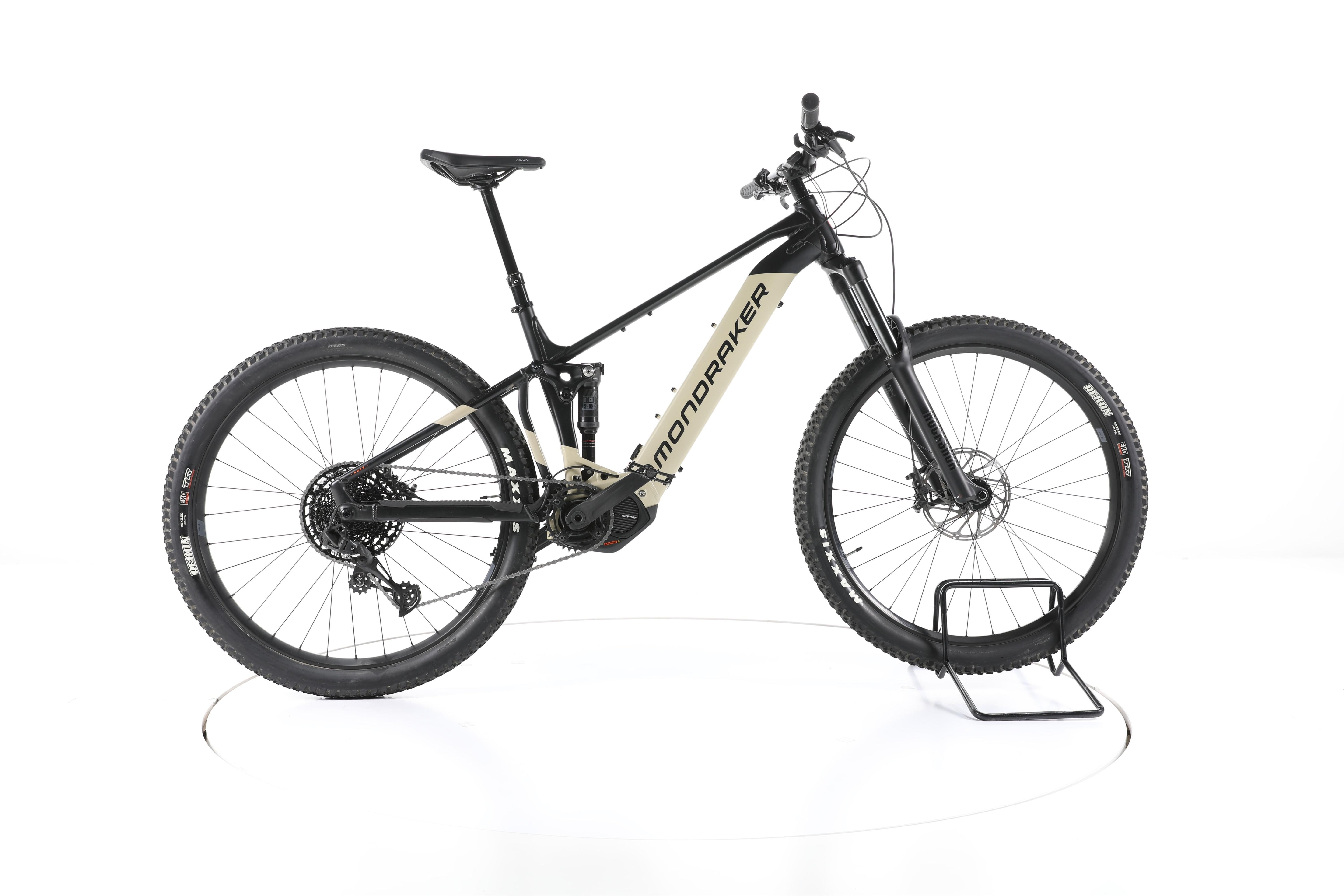 Mondraker DUSK E-Bike Fully - Image 1