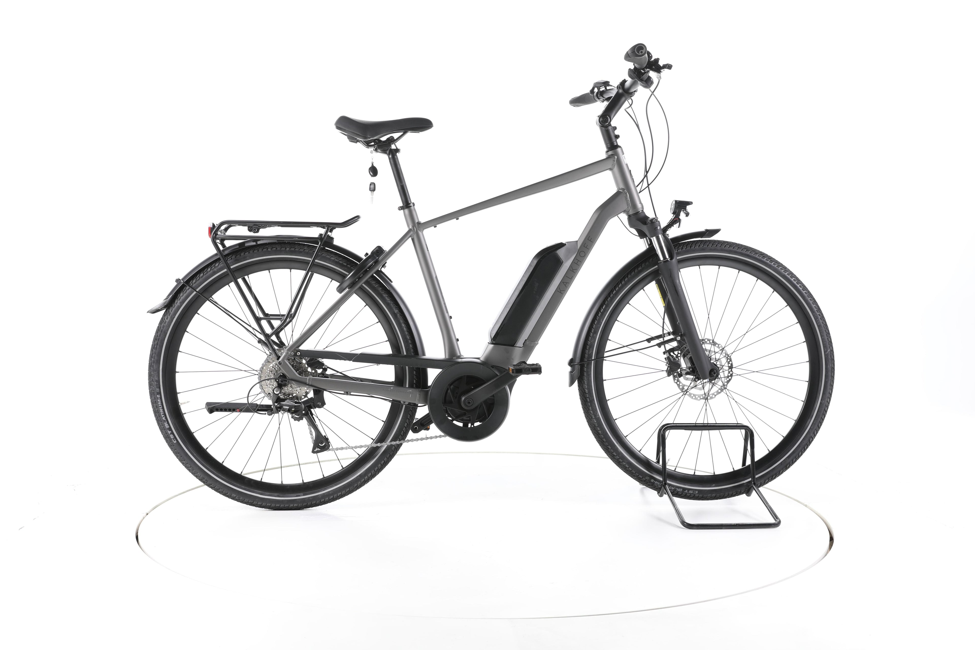Kalkhoff Endeavour 1.B Move Trekking E-Bike 2025 - Image 1