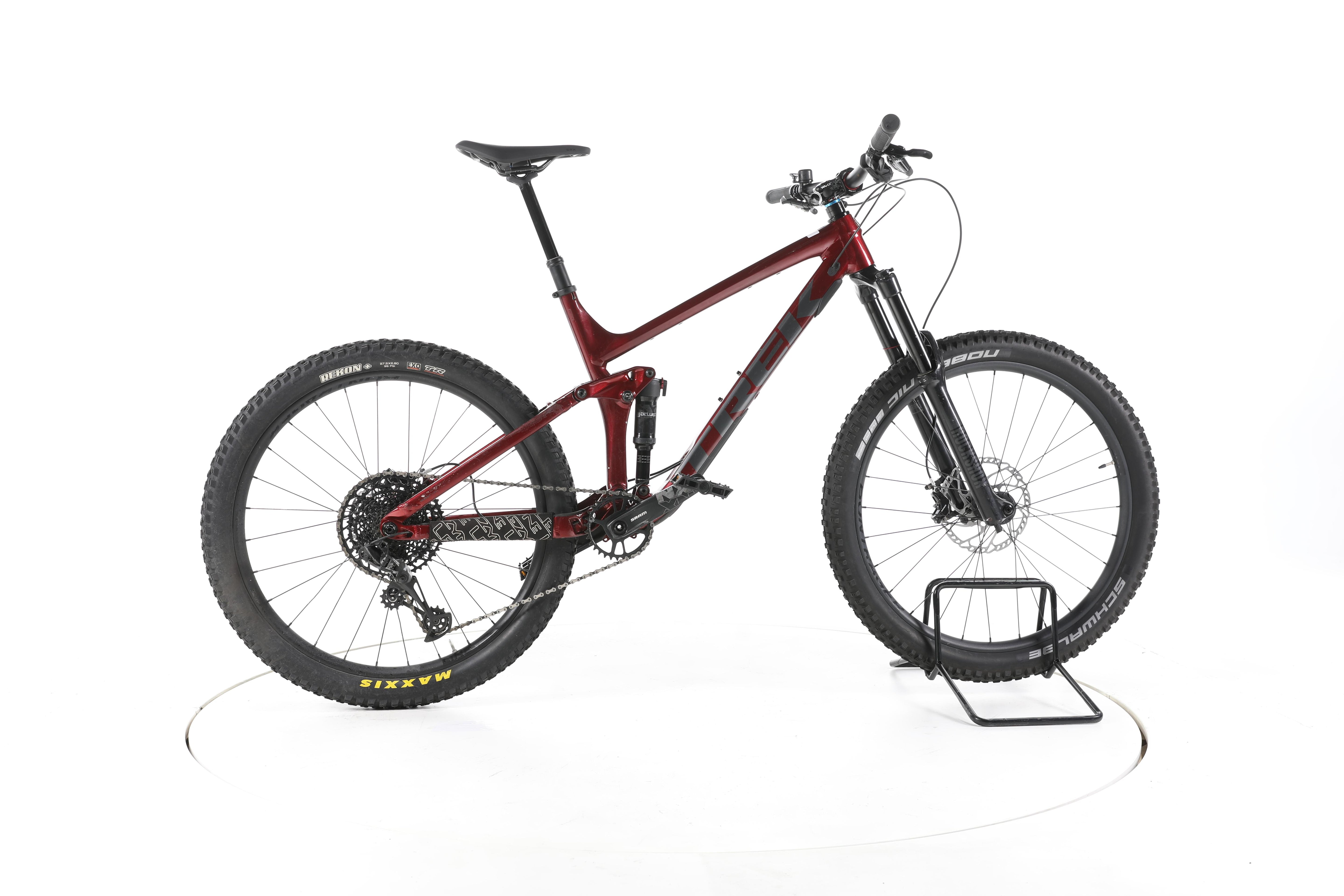 Trek Remedy 7 - Image 1