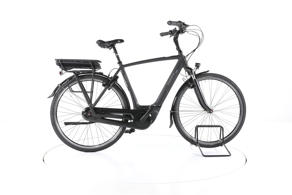 Gazelle Arroyo C7+ HMB City E-Bike - Image 1