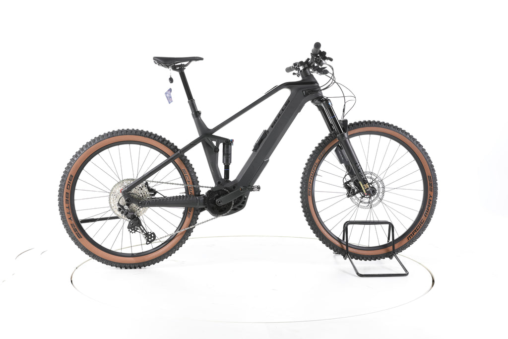 Bulls Sonic EVO AM 2 ABS Fully E-Bike Carbon 2024 - Image 1
