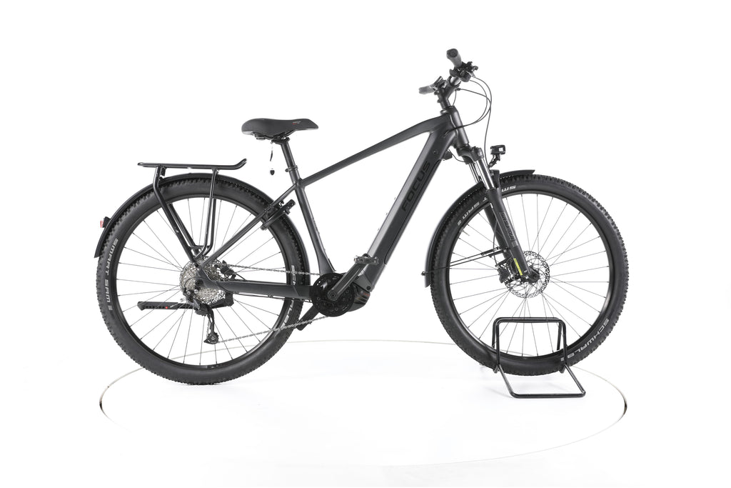Focus Aventura 6.6 Trekking E-Bike - Image 1