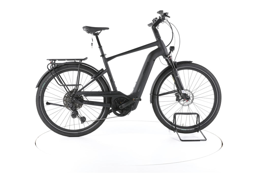 Pegasus Strong EVO Lite Trekking E-Bike 2023 - Image 1