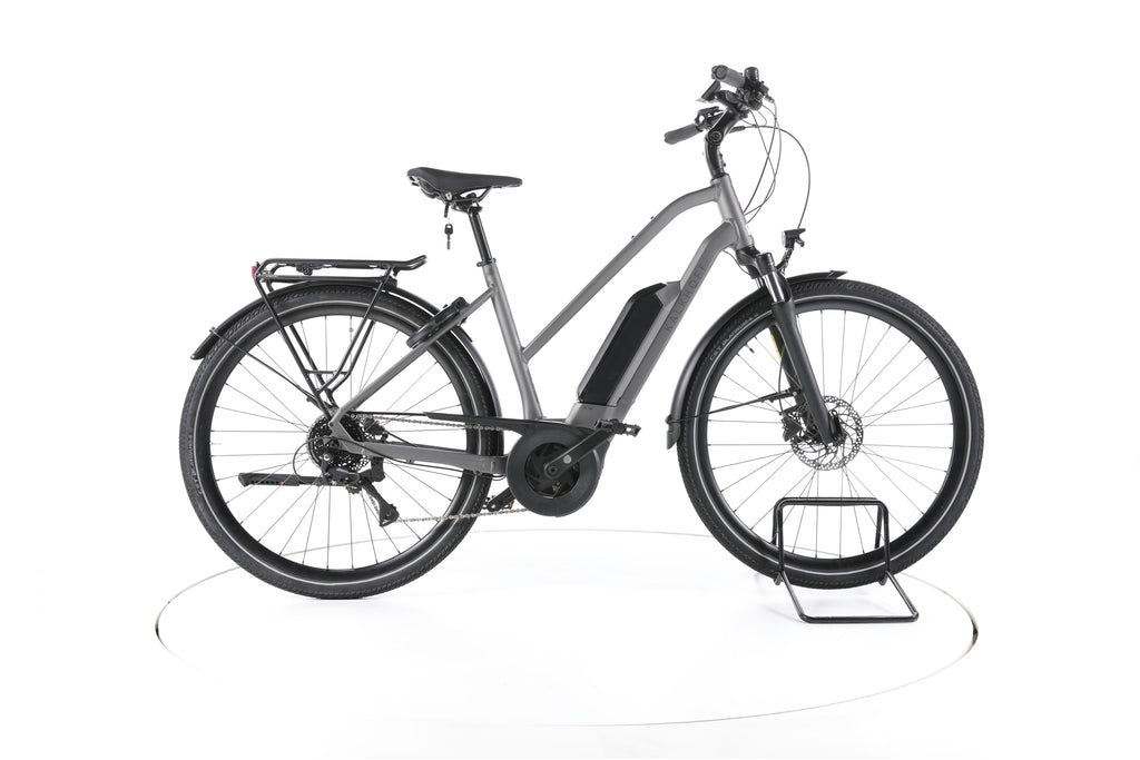 Kalkhoff Endeavour 1.B Move Trekking E-Bike 2023 - Image 1