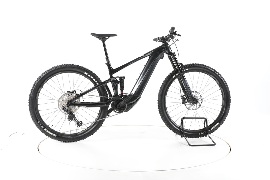 Giant Trance X E+ 3 Fully E-Bike - Image 1