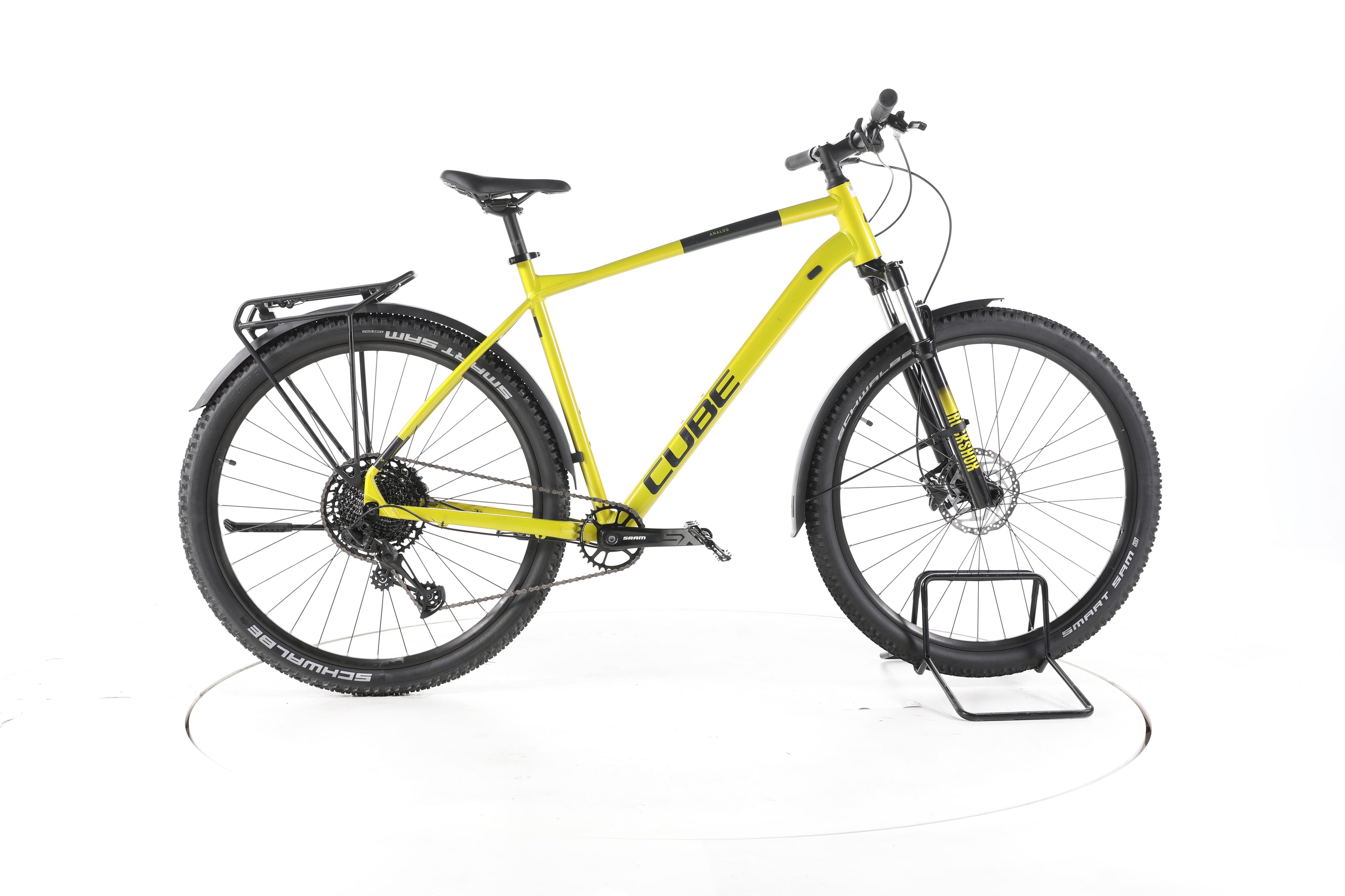 Cube Analog Fahrrad City & Trekking - Image 1
