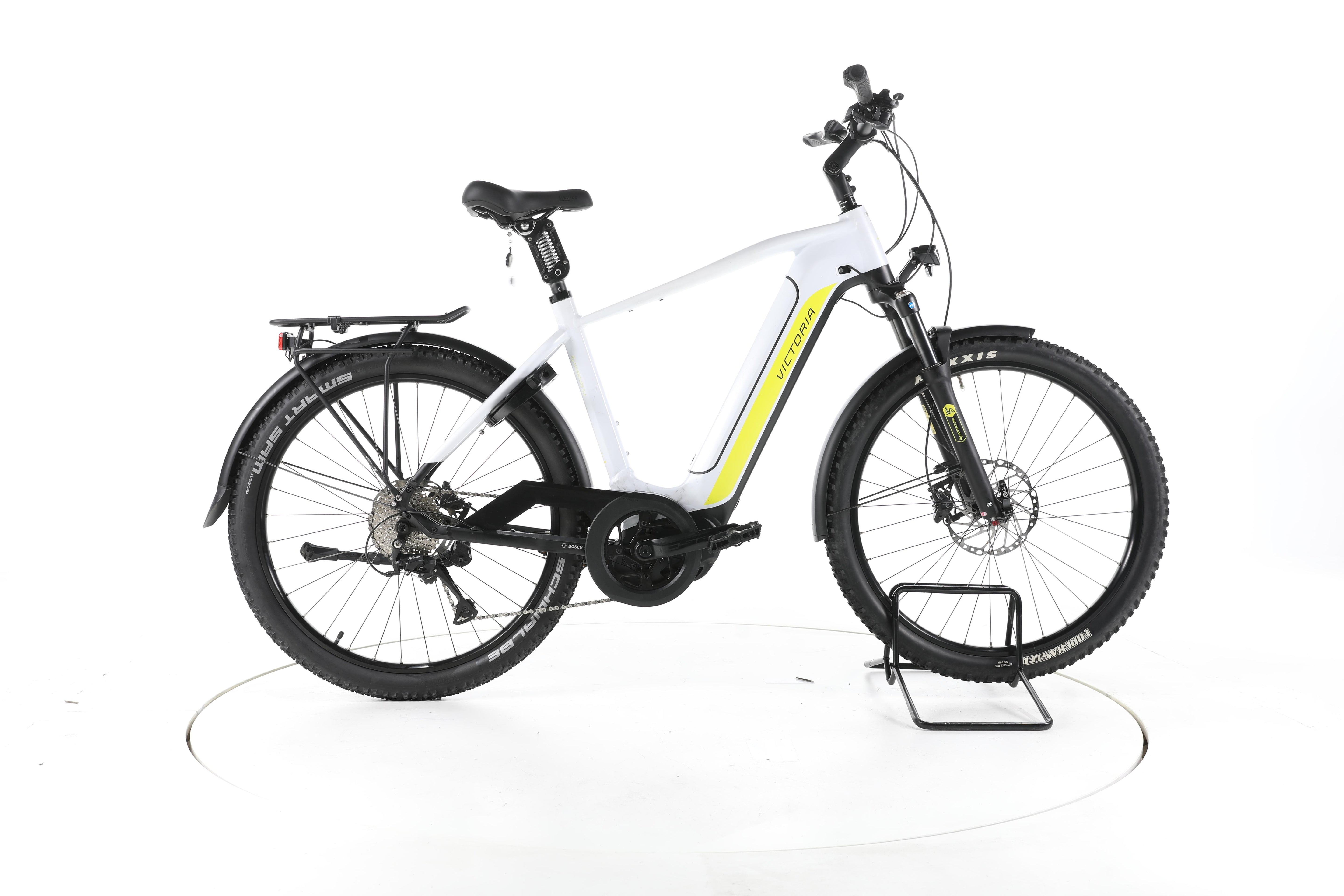 Victoria eAdventure 12.6 Trekking E-Bike - Image 1