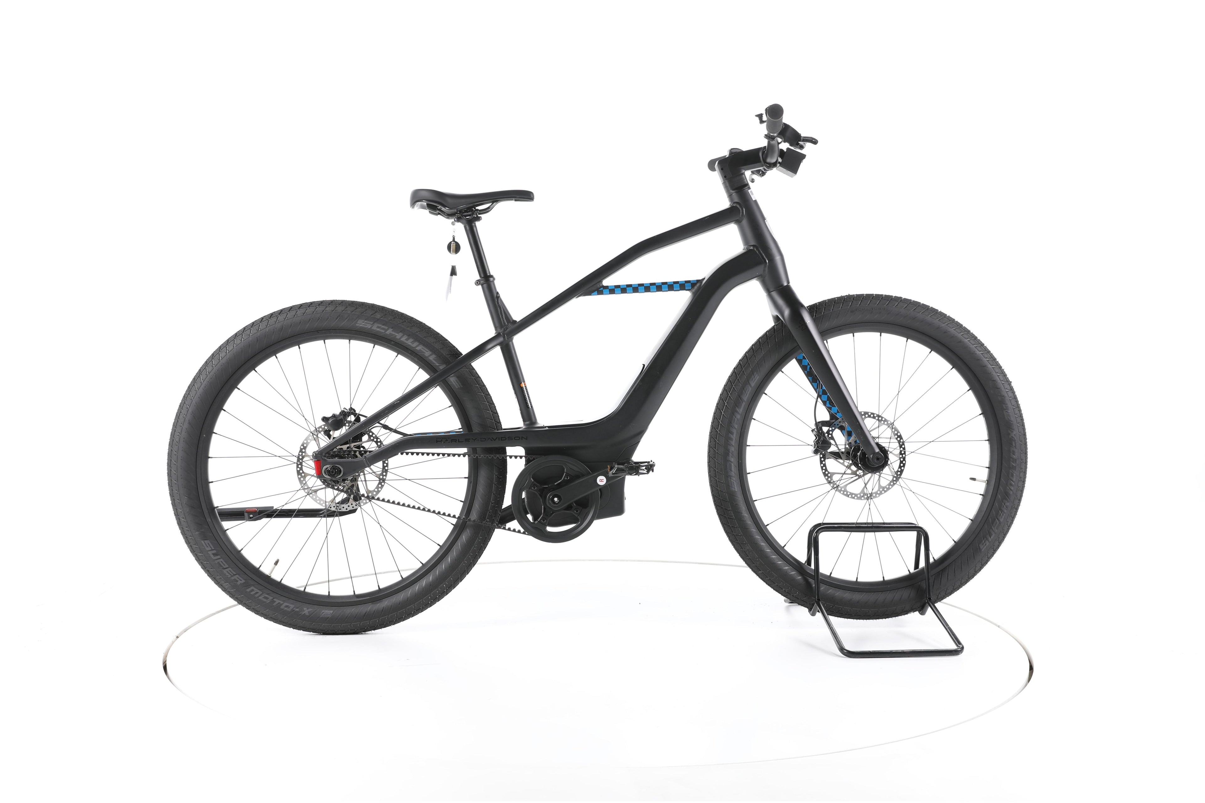 Serial 1 Mosh CTY City E-Bike - Image 1