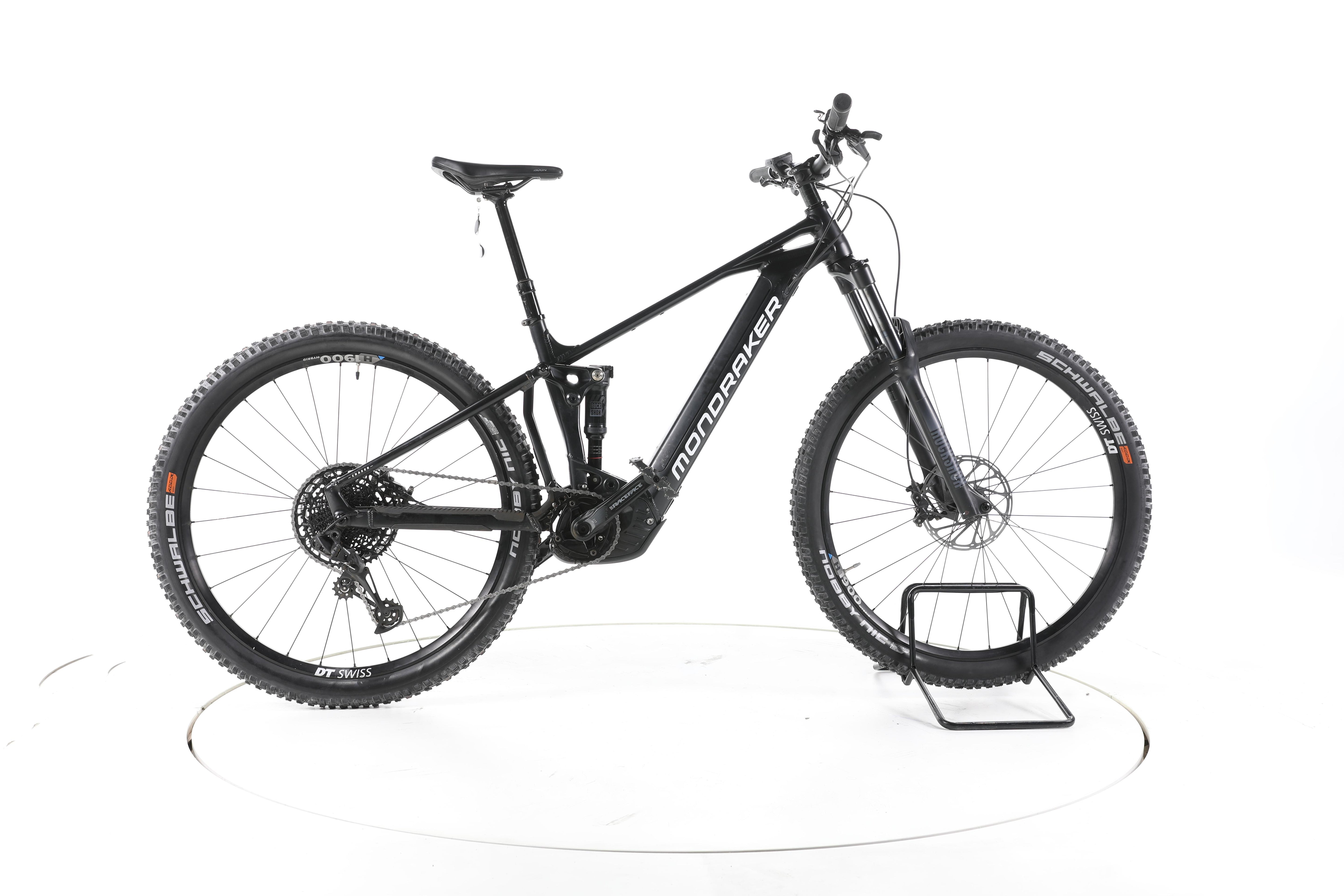 Mondraker Chaser Fully E-Bike - Image 1