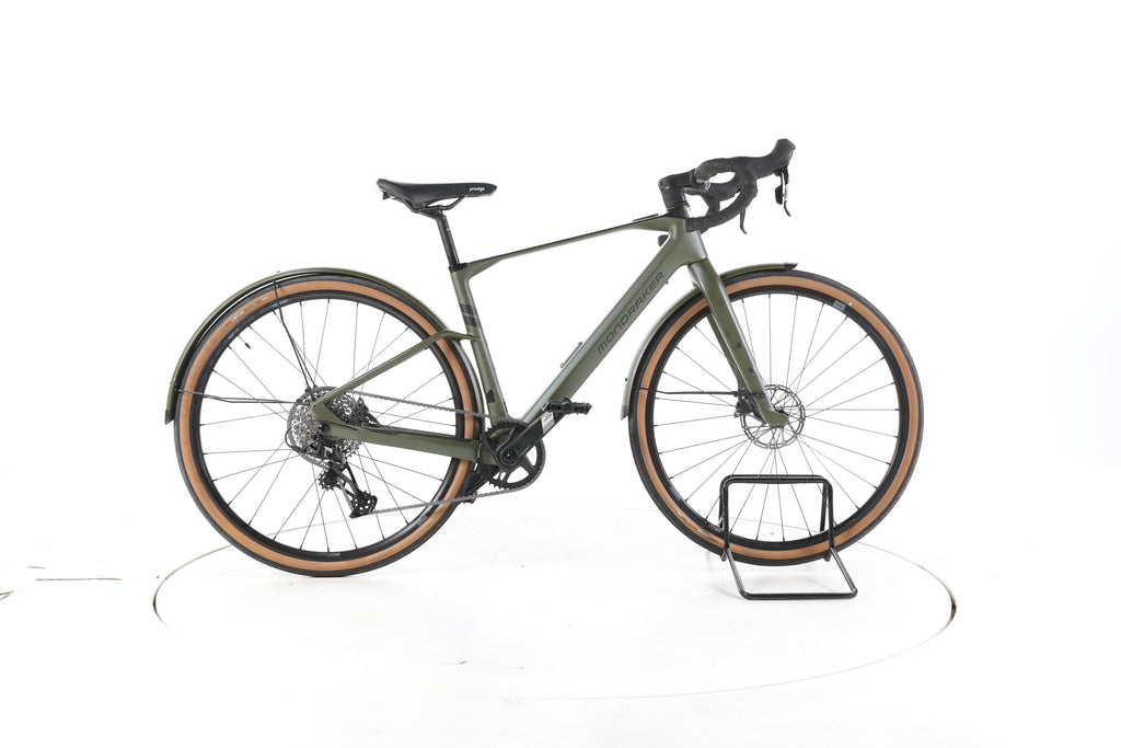 Mondraker Dusty SX R E-Gravel & Rennrad Carbon 2024 - Image 1