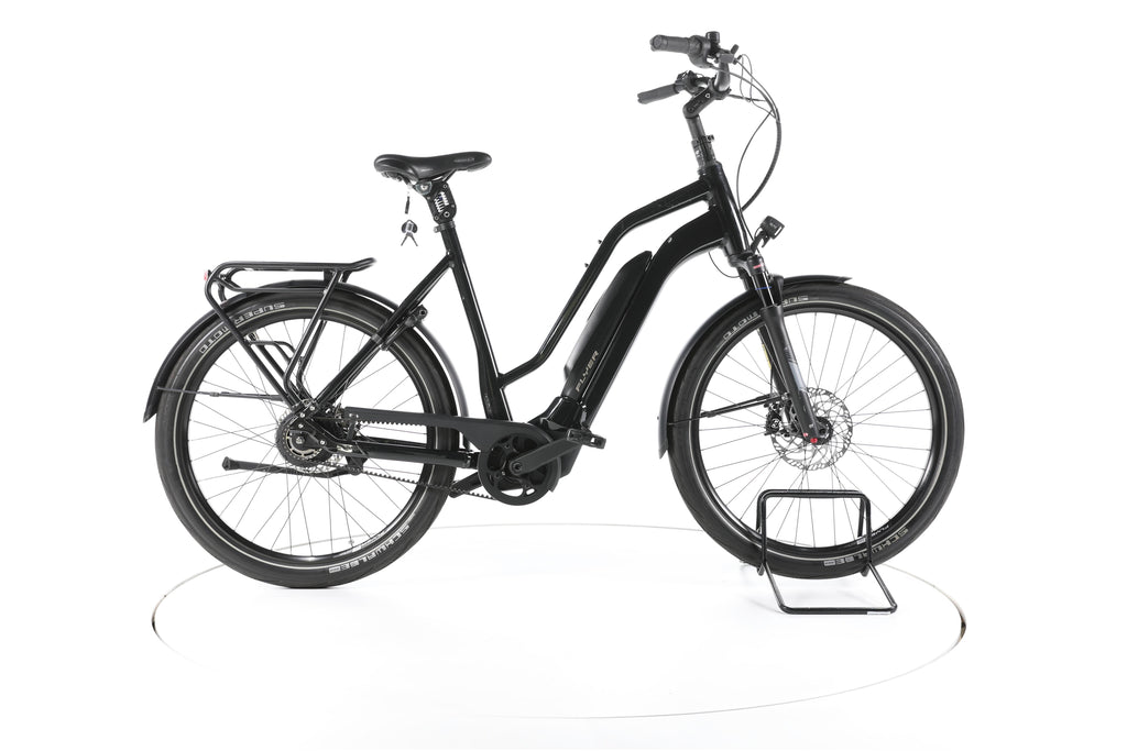 FLYER Upstreet3 7.23 City E-Bike - Image 1