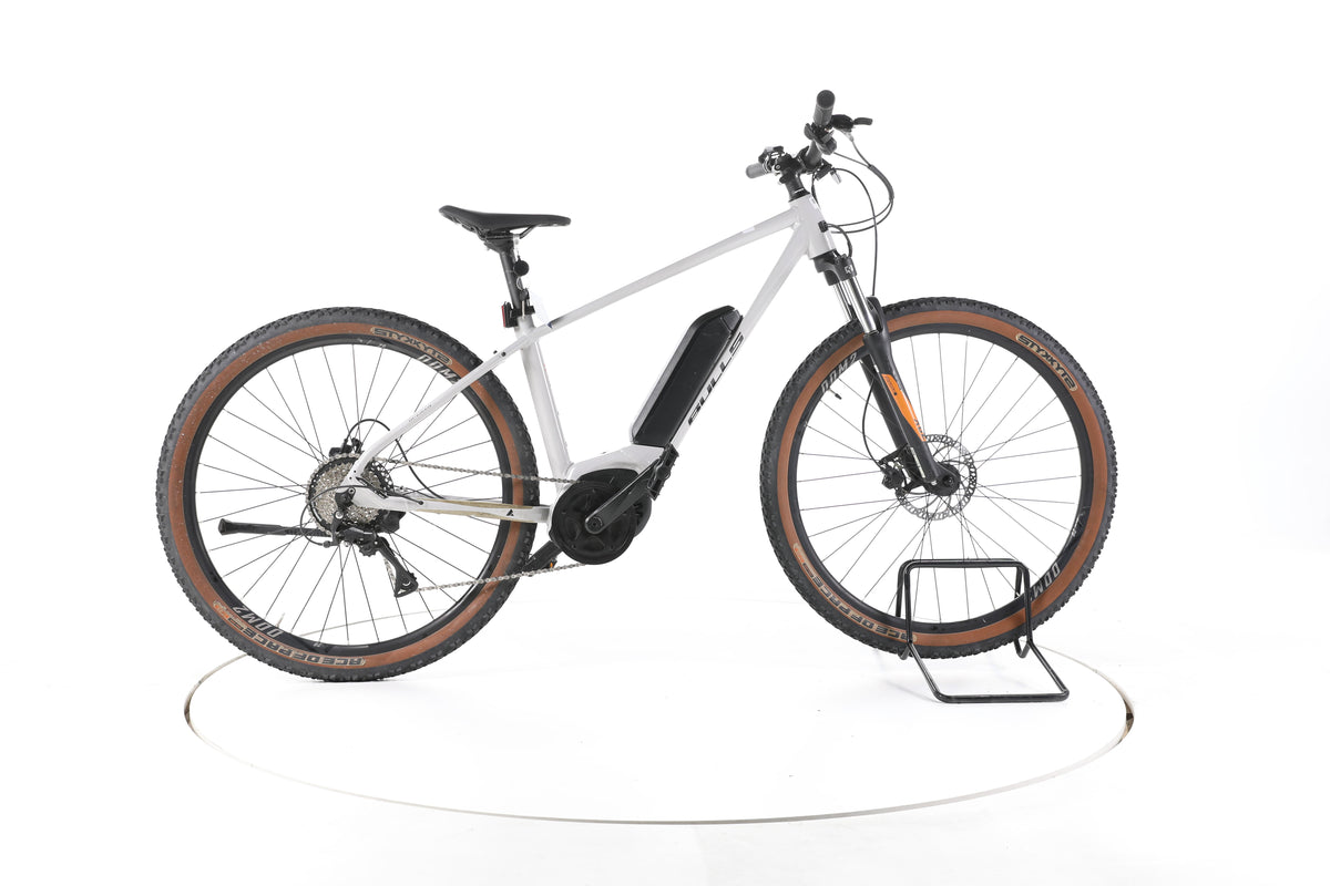 Bulls LT Performance 29 E-Bike - Image 1