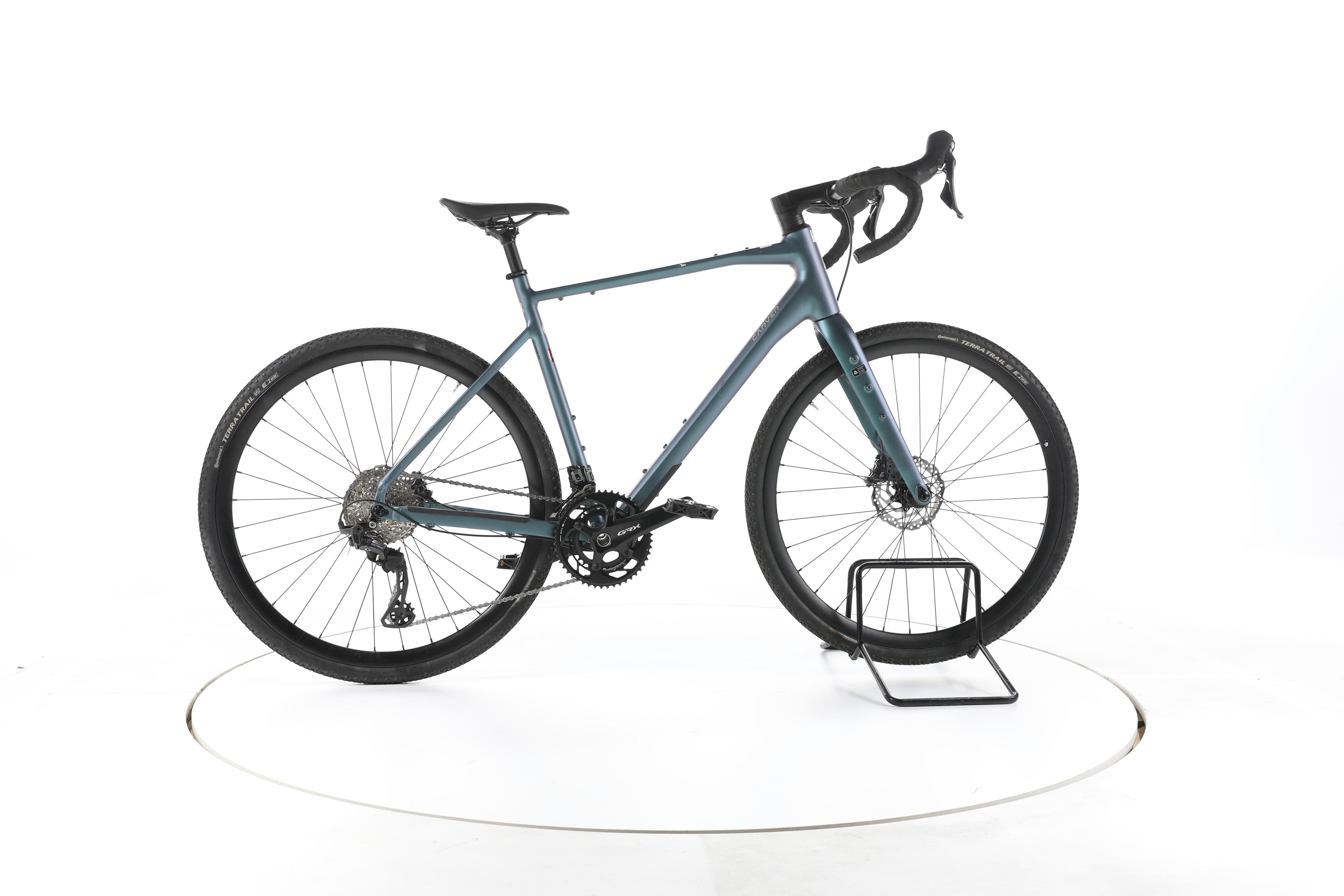 Carver Gravel 230 Gravelbikes gebraucht