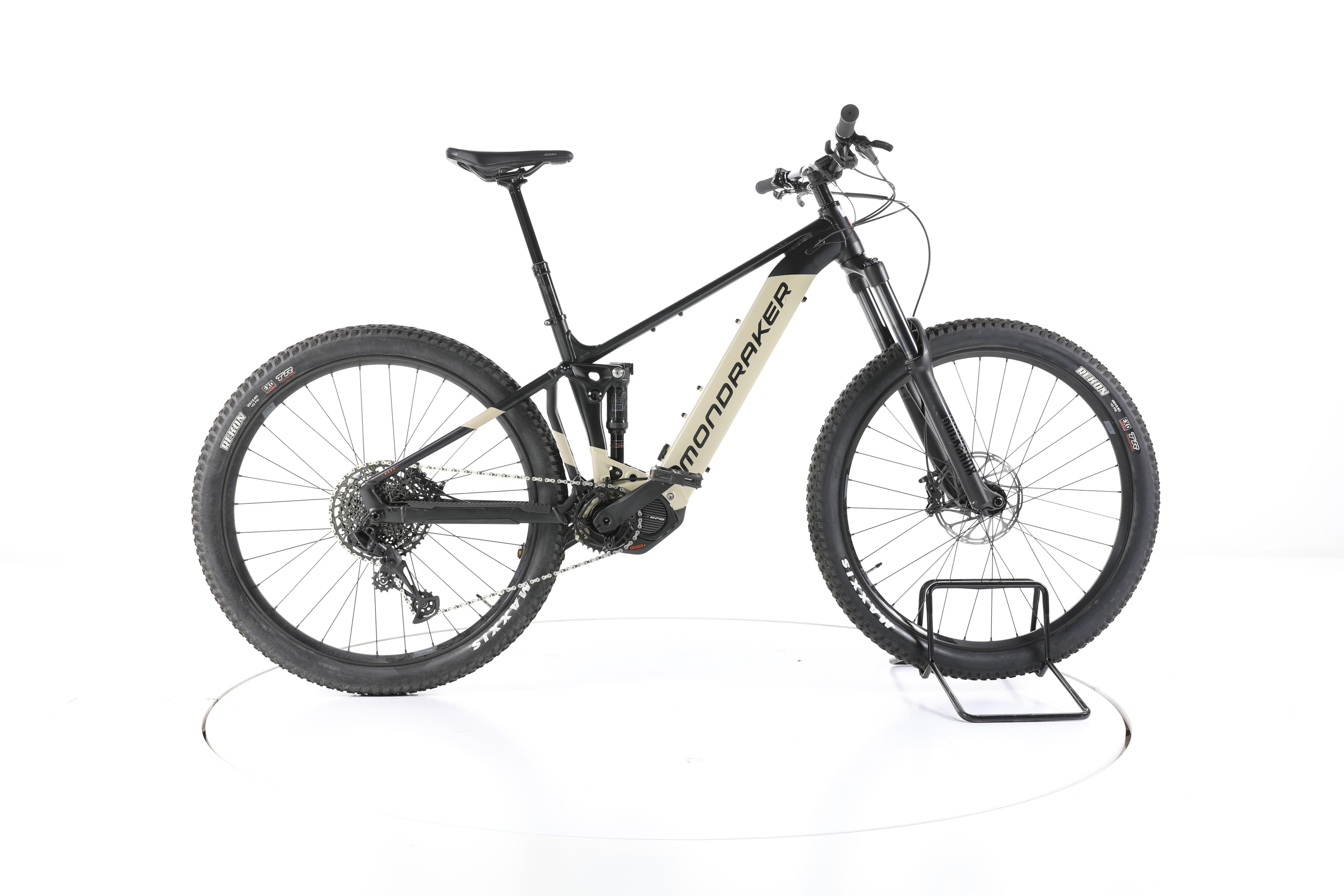 Mondraker DUSK Fully E-Bike 2023 - Image 1