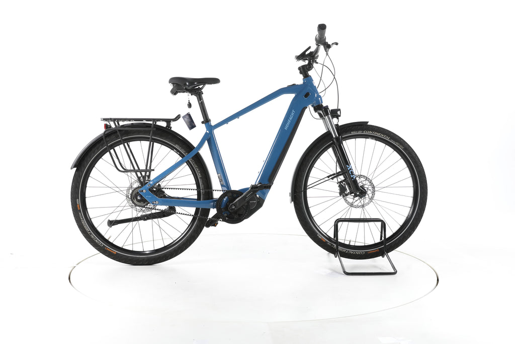 HoheAcht Pasia Urbeno City E-Bike - Image 1