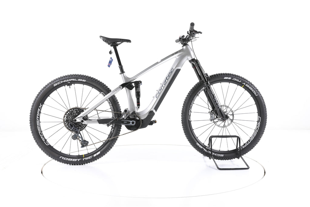 Corratec E-Power RS 140 EL Fully E-Bike 2024 - Image 1