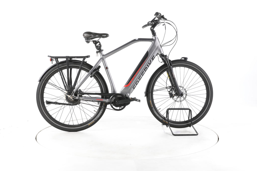 FREEBIKE Brooklyn City E-Bike - Image 1