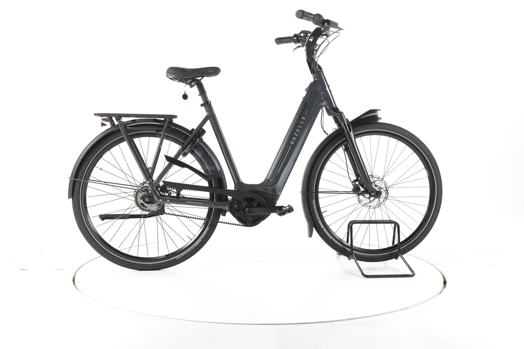 Gazelle Arroyo C5 HMB Elite City E-Bike Tiefeinsteiger 2025 - Image 1