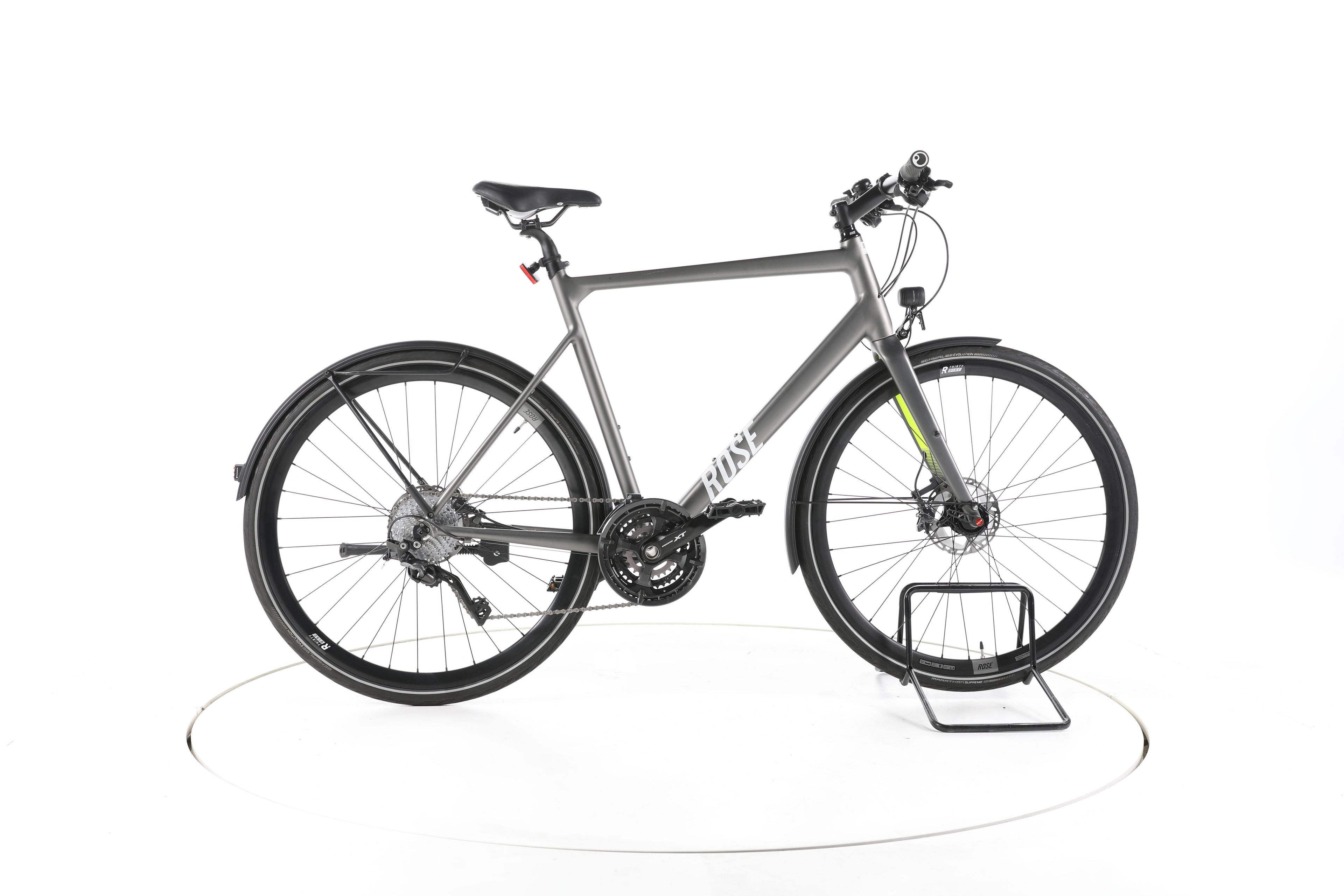 Rose MULTISTREET 3 - Image 1