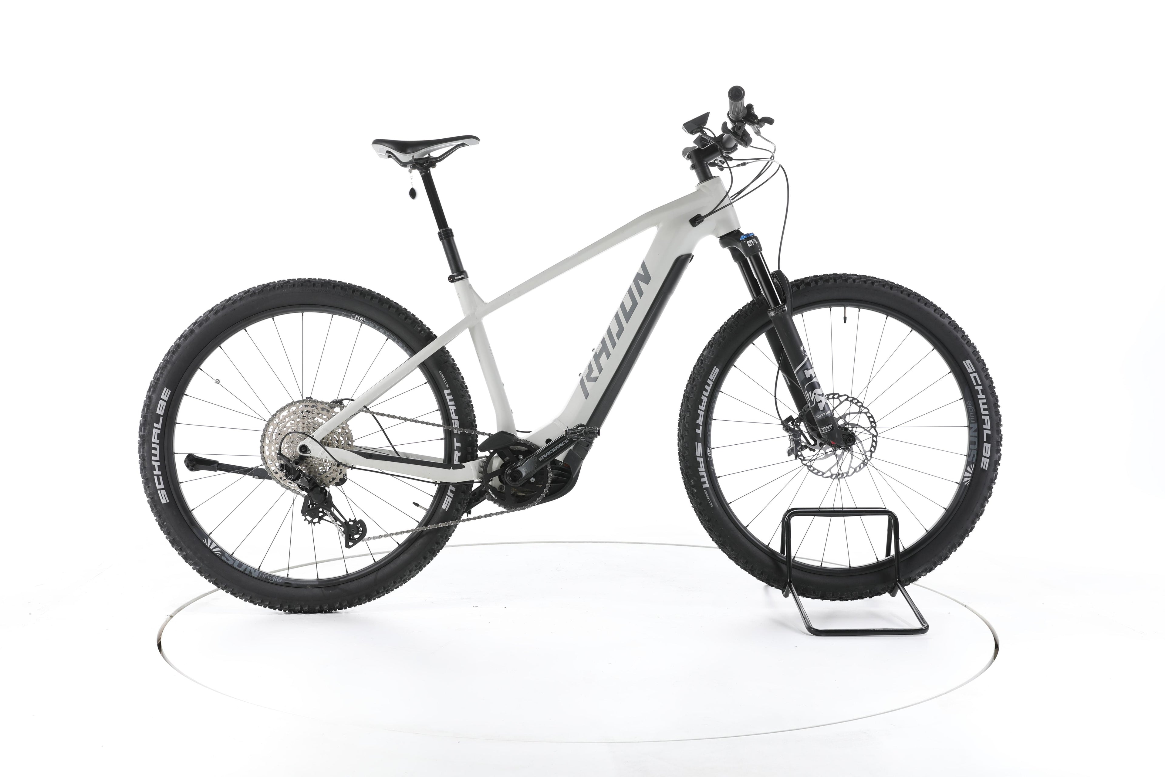 Radon Jealous Hybrid 10.0 CX E-Bike - Image 1