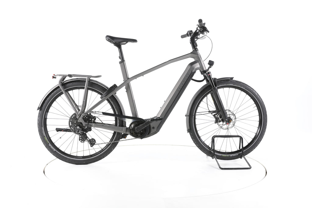 Kalkhoff Endeavour 7.B Move+ Trekking E-Bike - Image 1