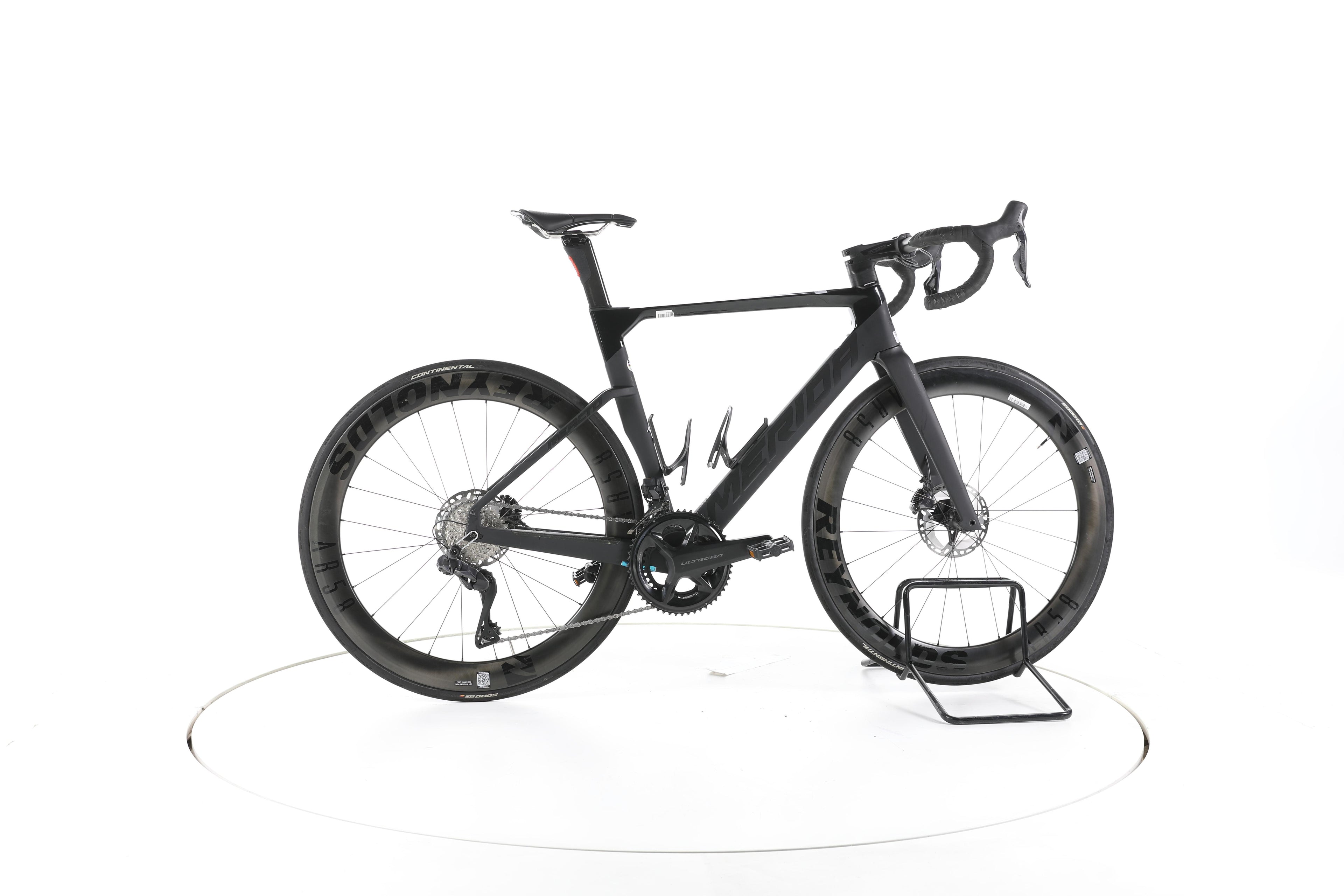 Merida Reacto 8000 HP3 - Image 1