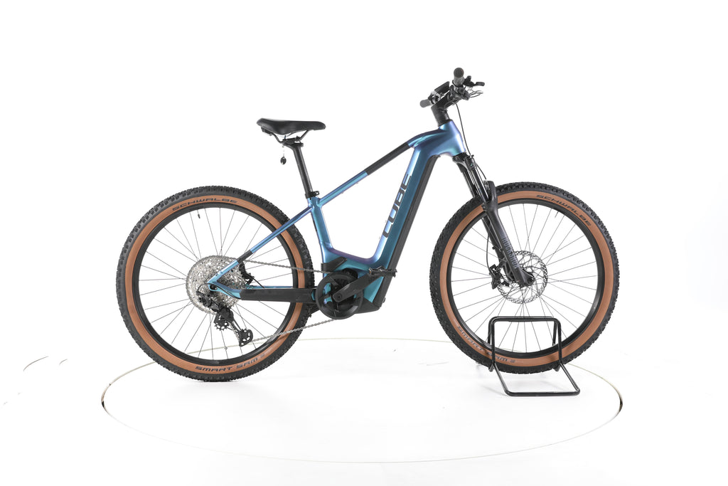 Cube Reaction Hybrid Race E-Bike 2023 - Image 1