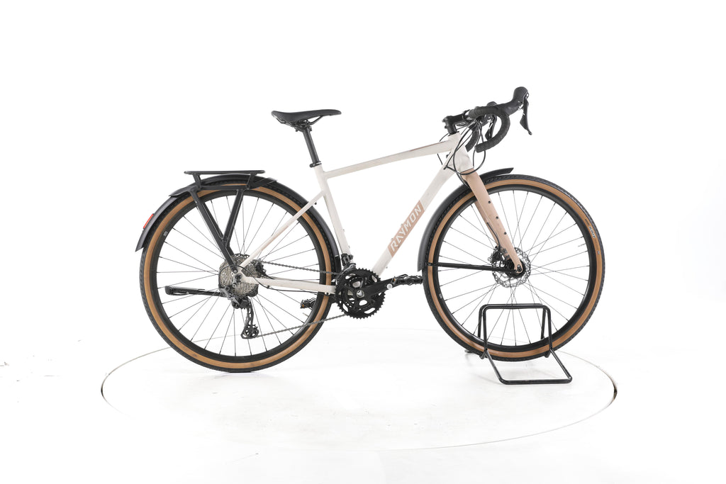 R Raymon Territ Pro Street 700 Gravelbike - Image 1