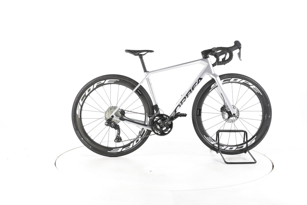 Orbea Terra M20iTeam Gravelbike Carbon 2024 - Image 1