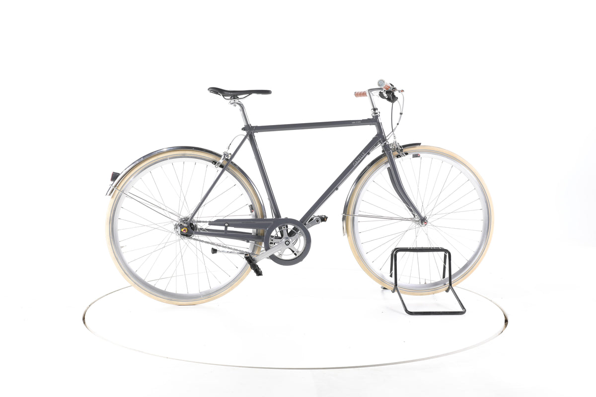 Gazelle Van Stael Fahrrad City & Trekking - Image 1