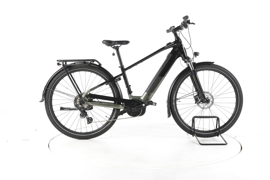 Cannondale Tesoro Neo X 2 Trekking E-Bike - Image 1