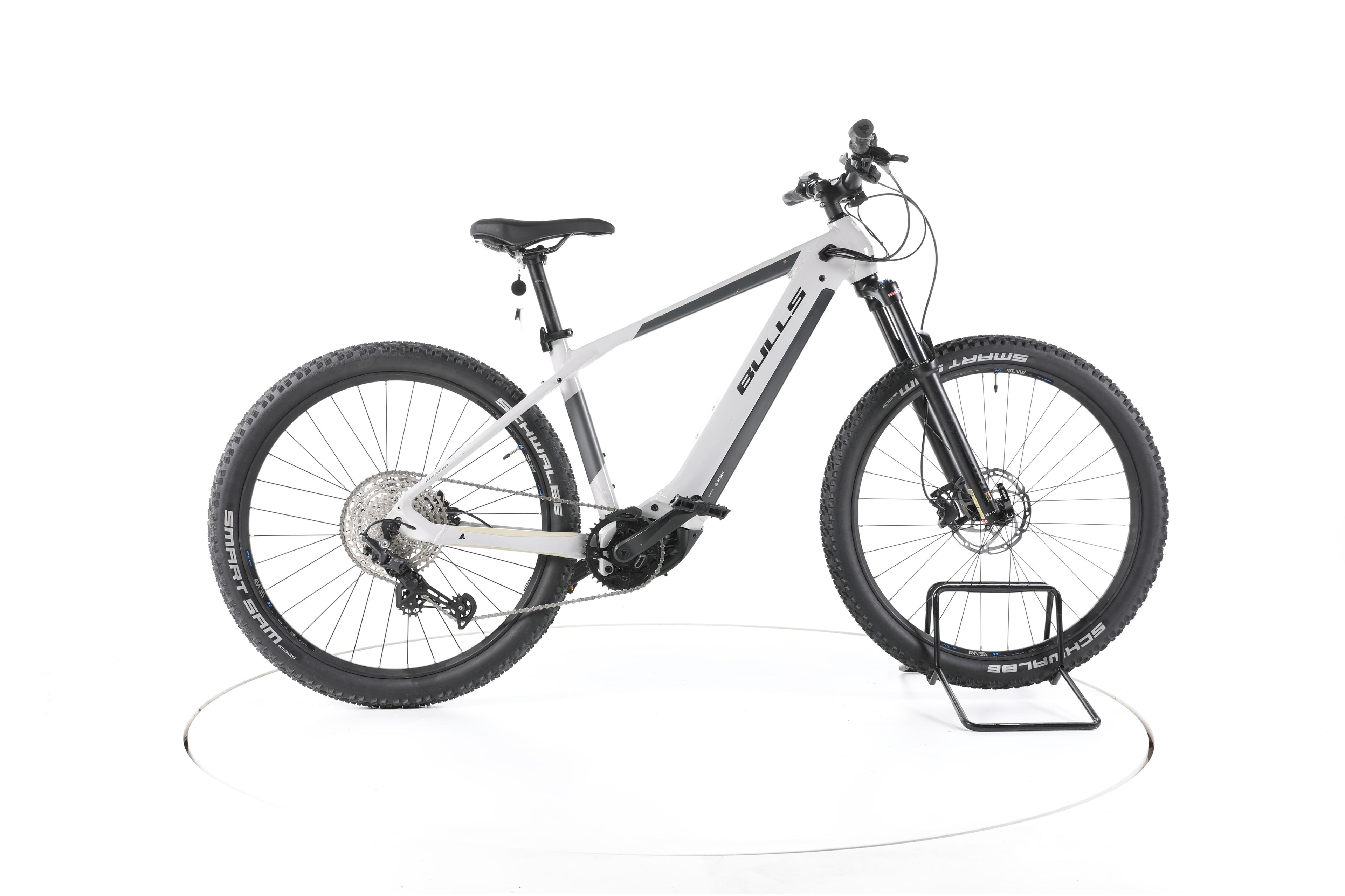 Bulls Copperhead EVO 2 E-Bike 2023 - Image 1