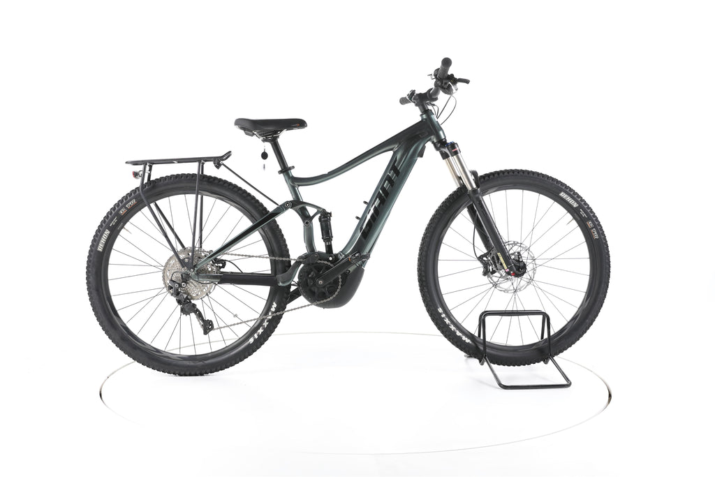 Giant Stance E+ 2 Fully E-Bike - Image 1