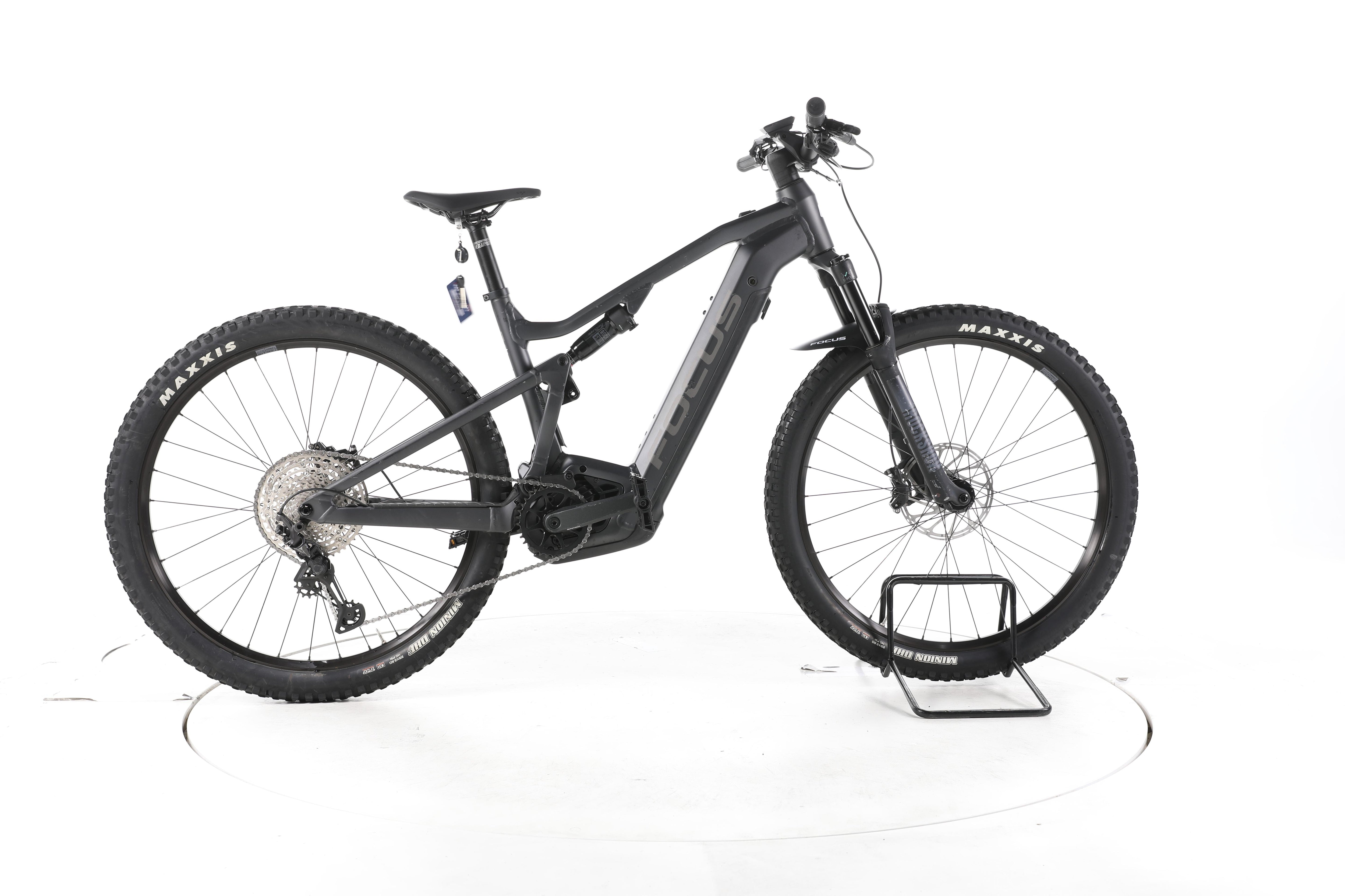 Focus Thron² E-Bike - Image 1