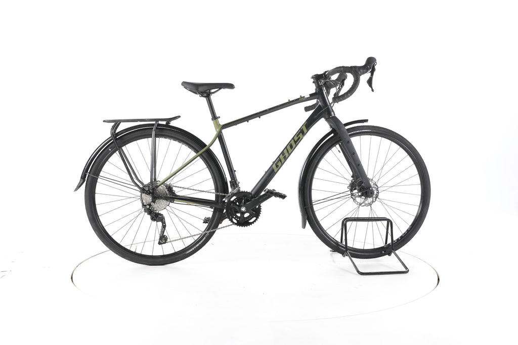 Ghost Asket Essential EQ Gravelbike - Image 1