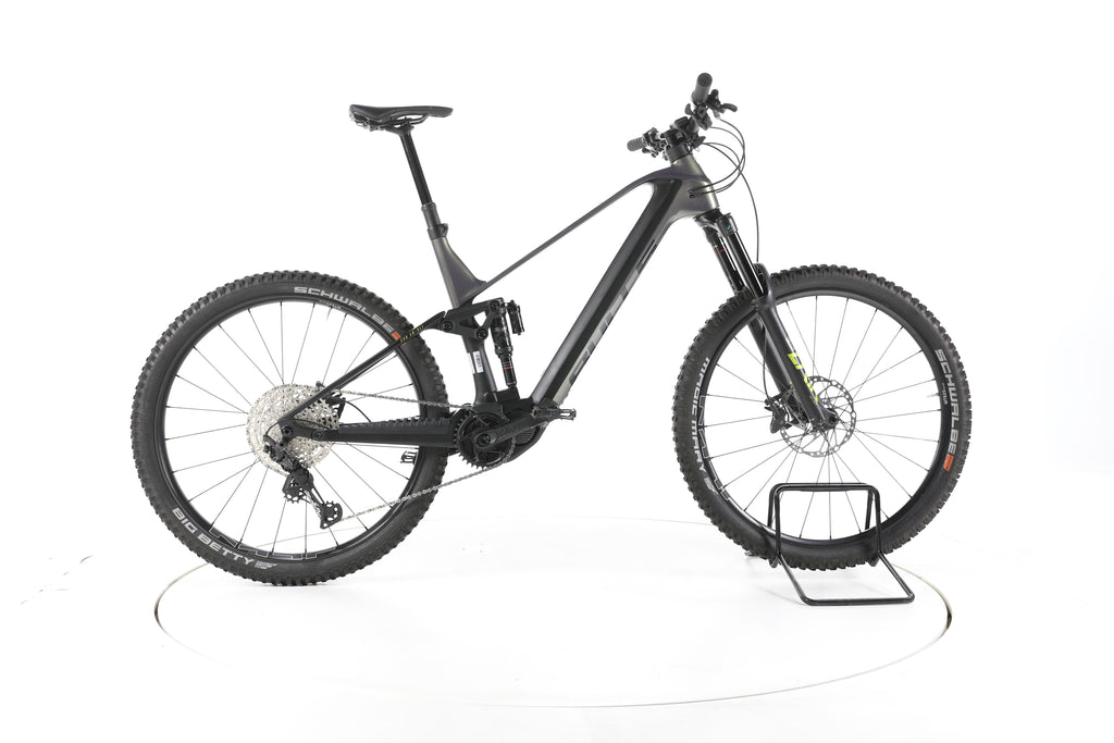 Bulls Sonic EN-SL 1 E-Bike Fully Carbon - Image 1