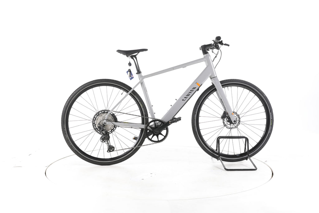 Canyon Roadlite:ON 7 E-Bike - Image 1