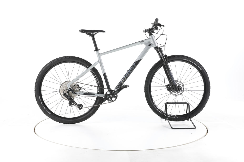 Ghost Kato Pro AL Fahrrad Hardtail - Image 1
