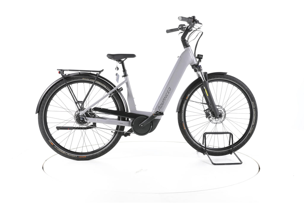 ADVANCED TOUR Pro  RT City E-Bike Tiefeinsteiger 2024 - Image 1
