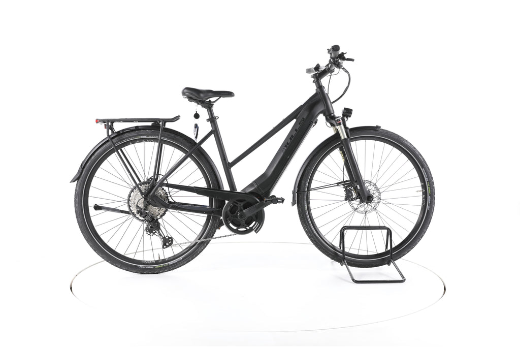 Bulls Lacuba EVO Lite 12 Trekking E-Bike - Image 1