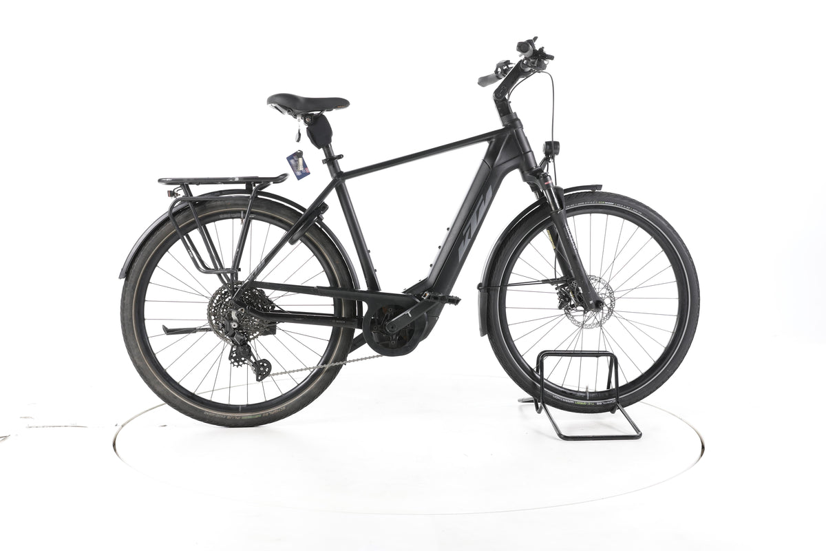 KTM Cento 10 Trekking E-Bike - Image 1