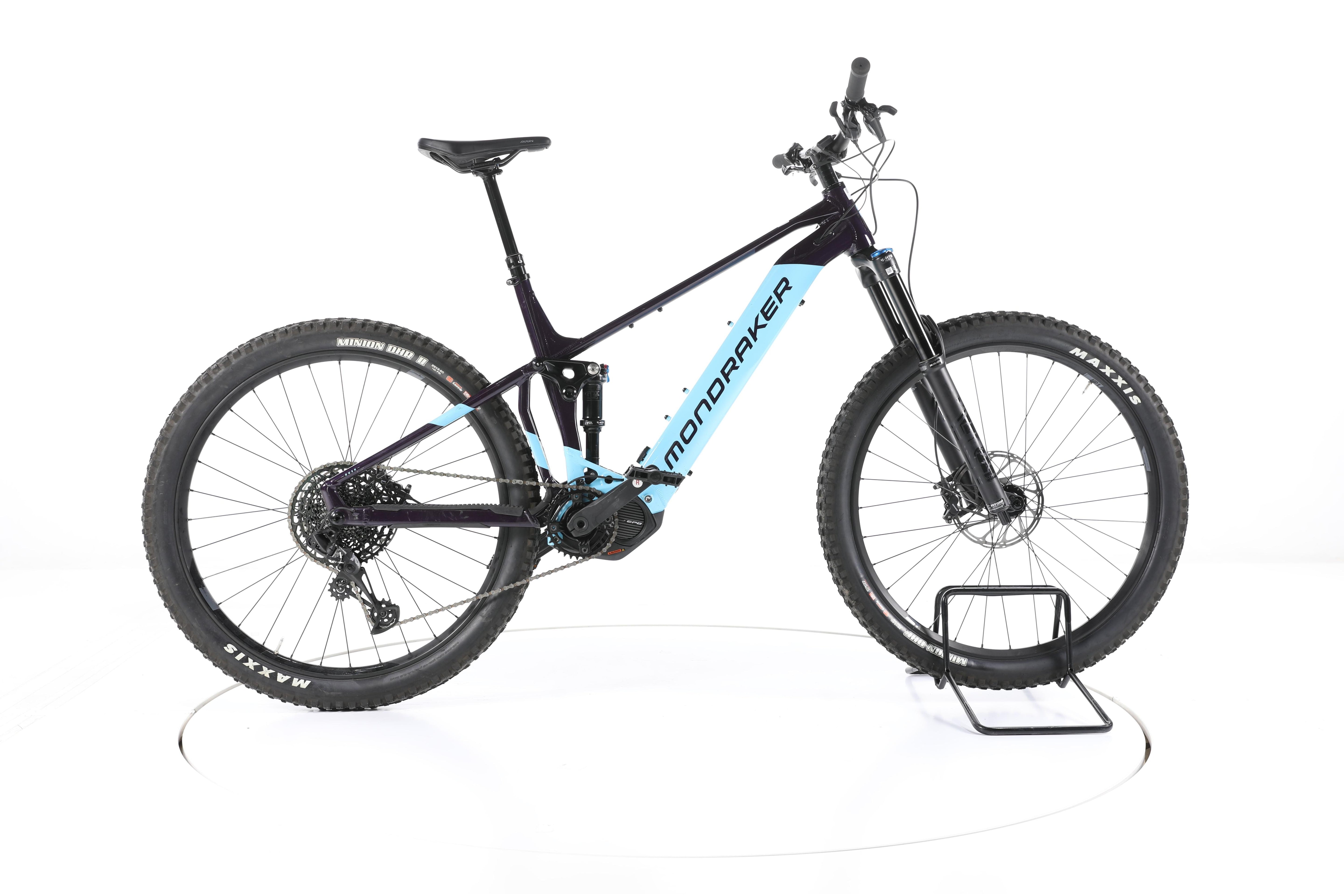 Mondraker DUSK R E-Bike Fully - Image 1