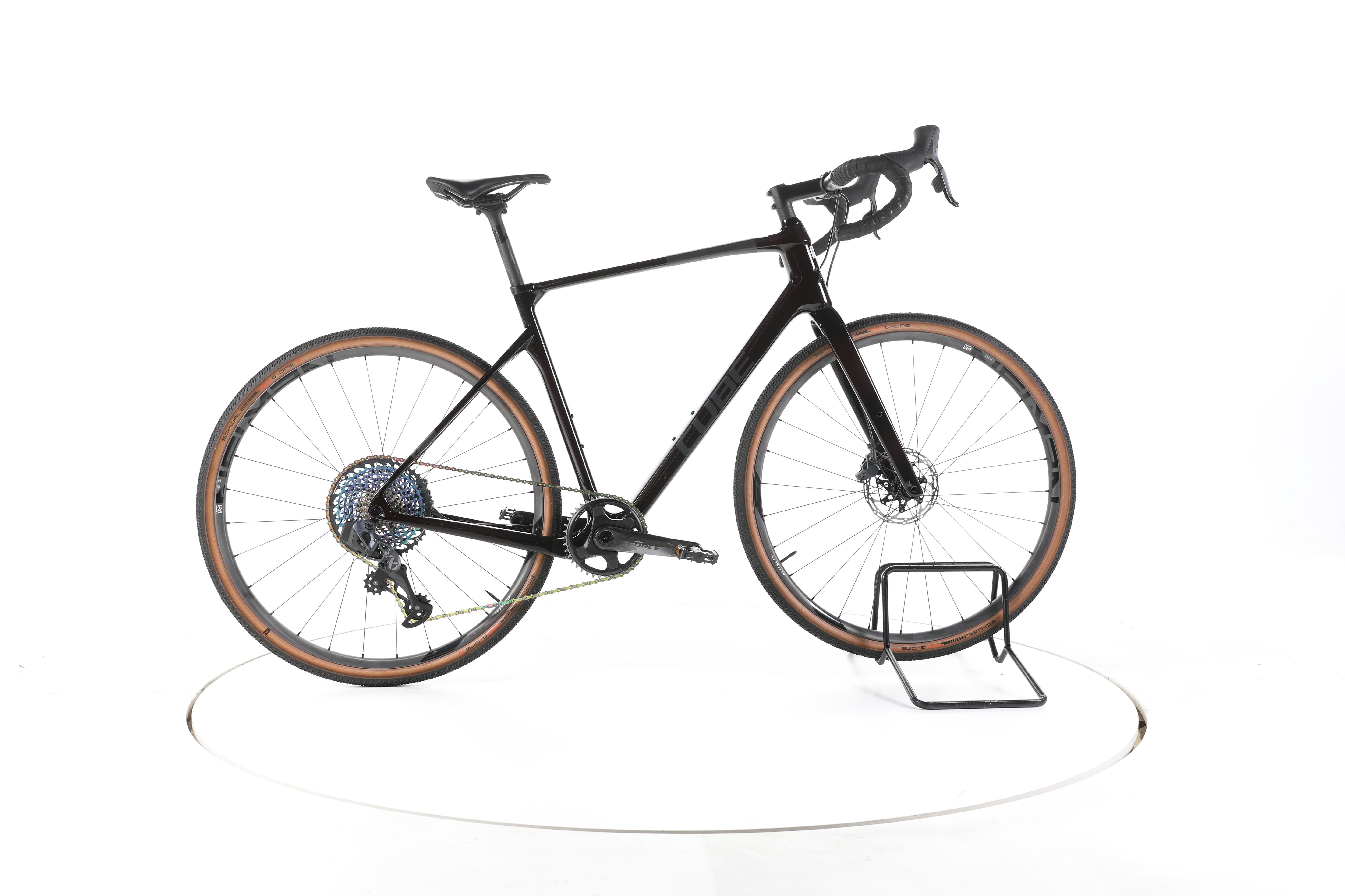 Cube Nuroad C:62 SLT Rennräder gebraucht