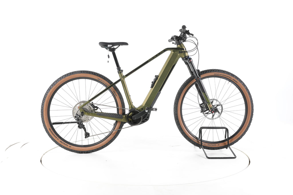Bulls Sonic EVO TR 1 E-Bike 2023 - Image 1
