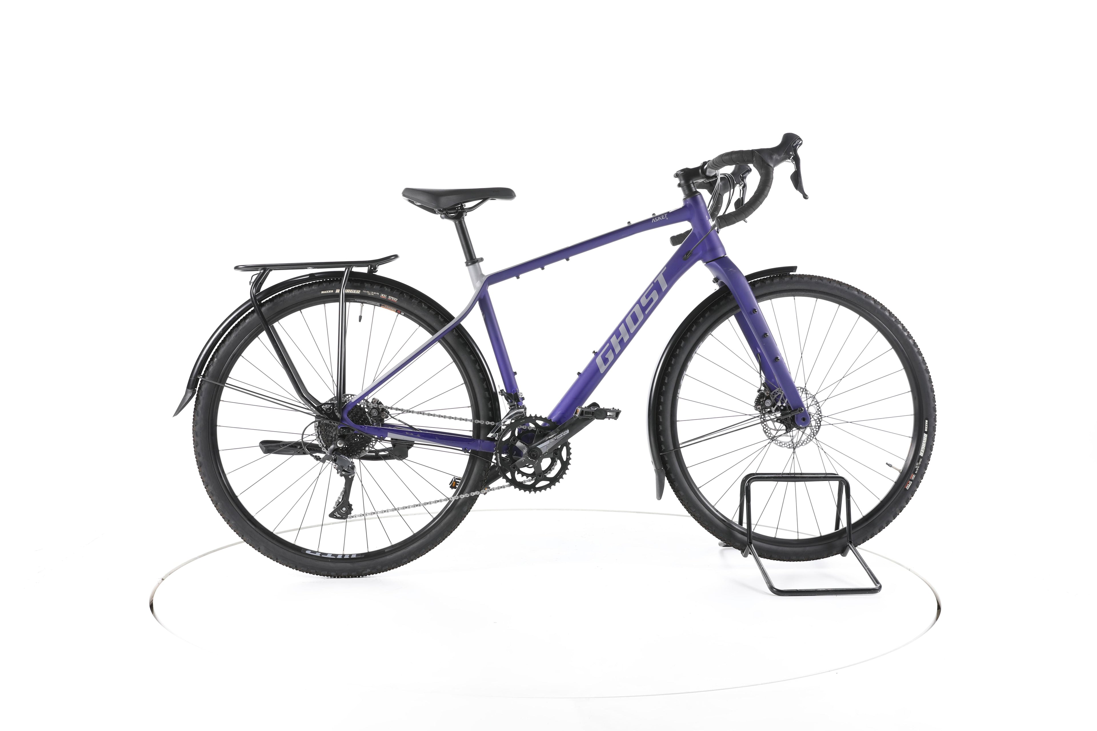 Ghost Asket EQ - Image 1