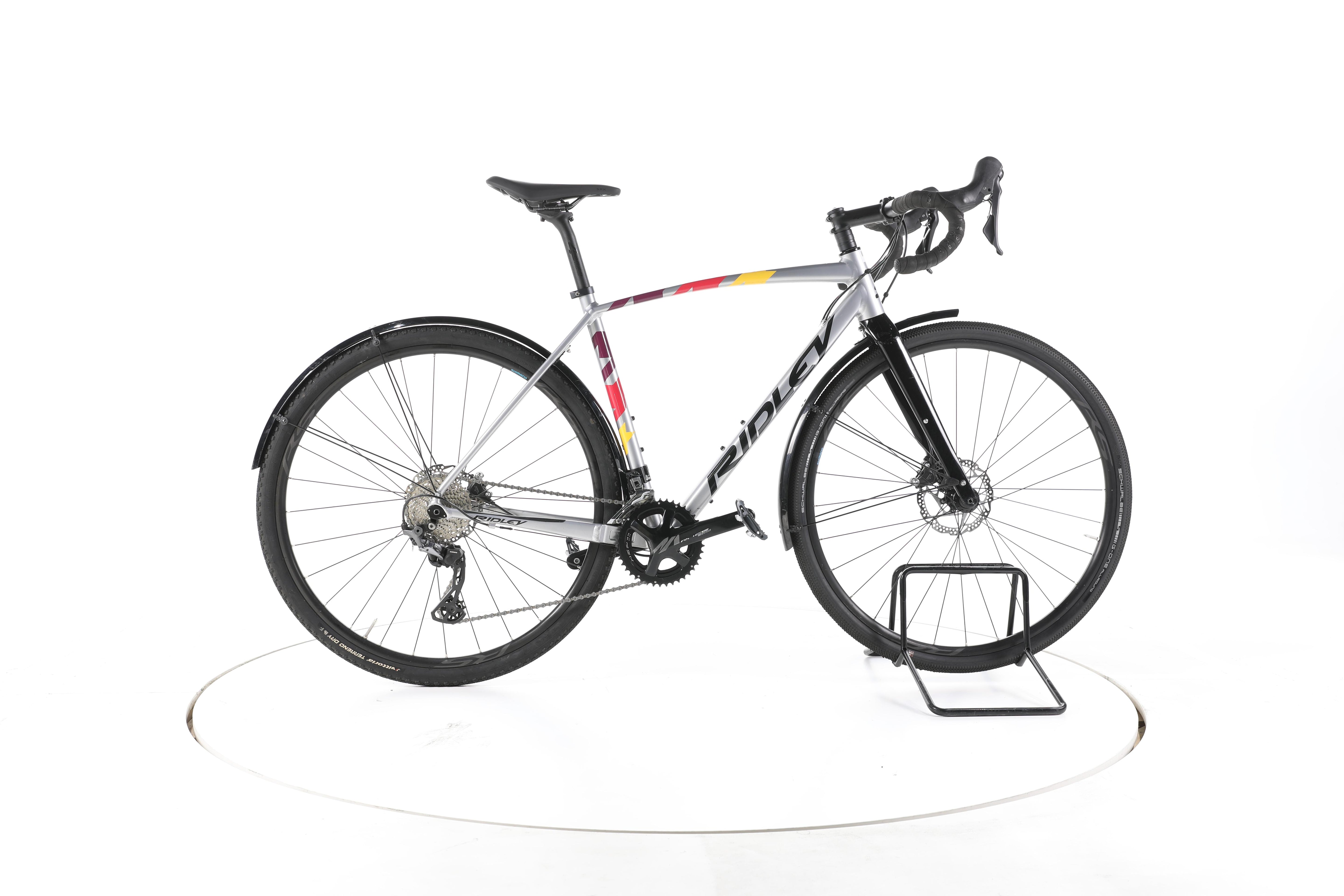 Ridley Kanzo Gravelbike - Image 1