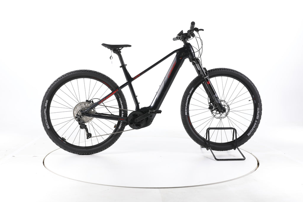Conway Cairon S 5.0 E-Bike - Image 1
