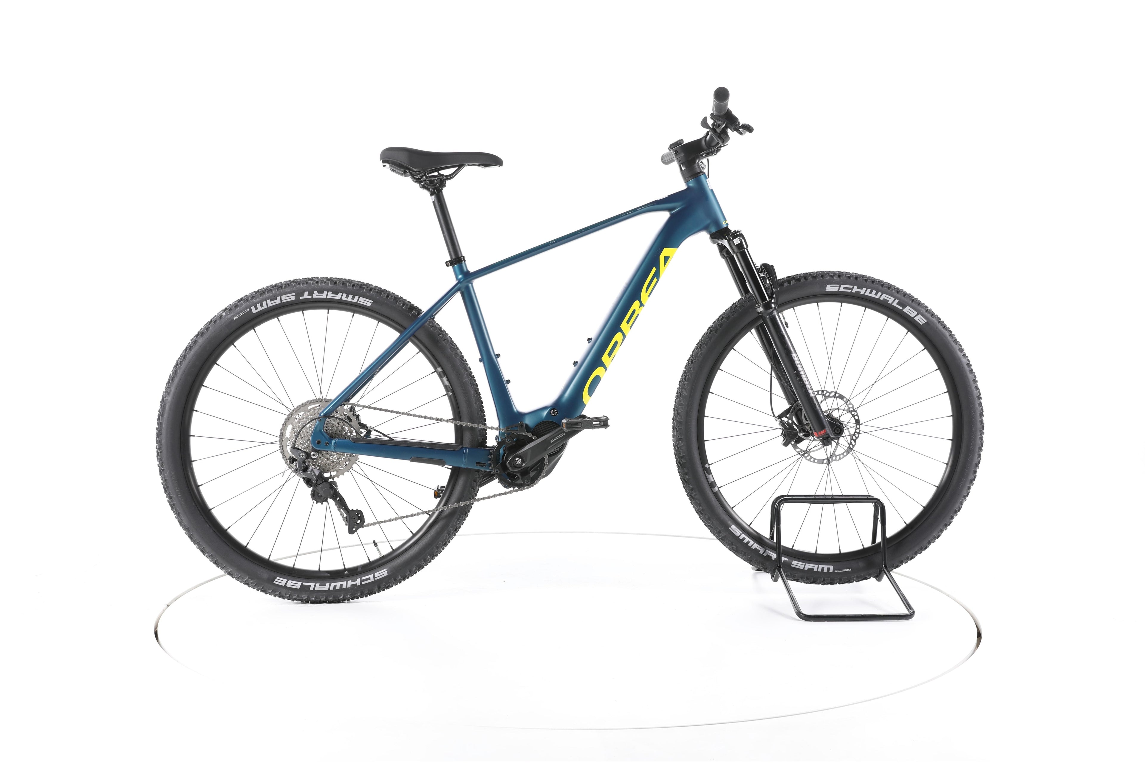 Orbea Urrun 30 E-Bike 2023 - Image 1