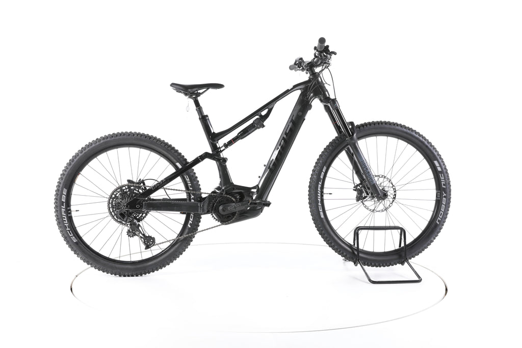 Ghost E-ASX 160 Universal Fully E-Bike 2023 - Image 1